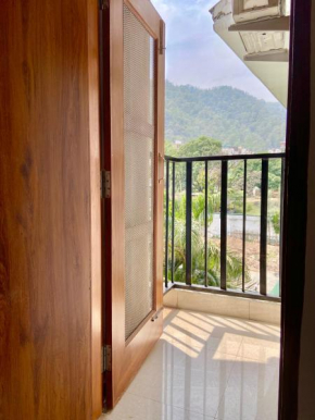 Hotel Namami Tapovan